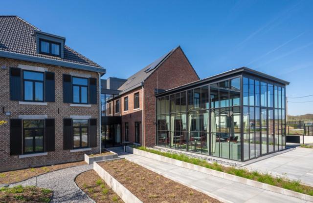 Boutique Hotel Annamaes, Maastricht-Hoge Kempen Lanaken Exterior photo