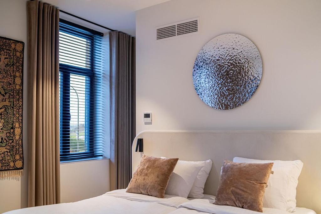 Boutique Hotel Annamaes, Maastricht-Hoge Kempen Lanaken Exterior photo