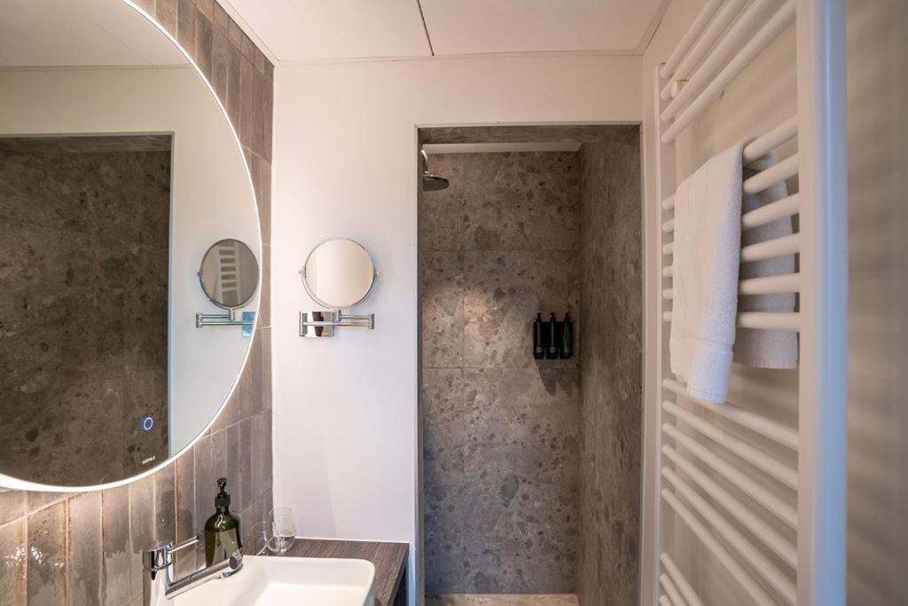 Boutique Hotel Annamaes, Maastricht-Hoge Kempen Lanaken Exterior photo