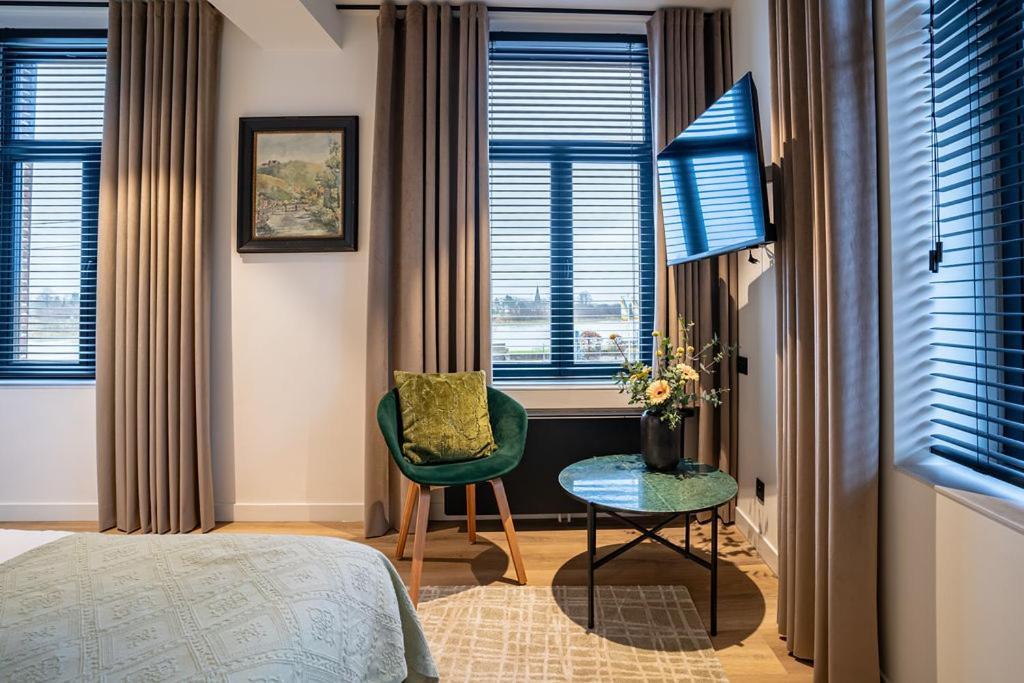 Boutique Hotel Annamaes, Maastricht-Hoge Kempen Lanaken Exterior photo