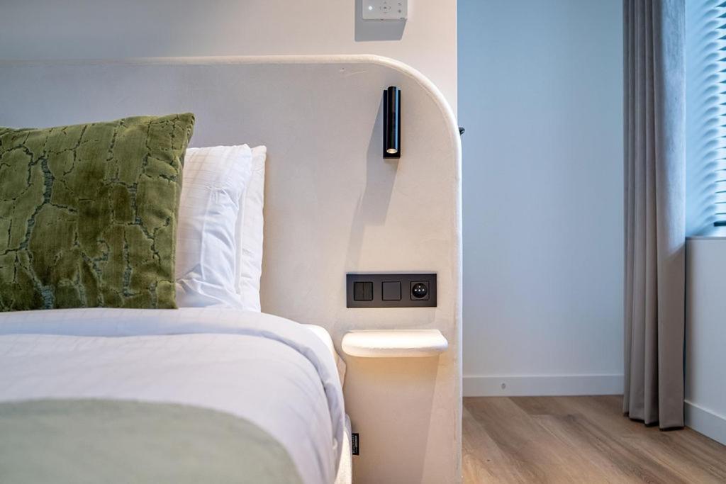 Boutique Hotel Annamaes, Maastricht-Hoge Kempen Lanaken Exterior photo