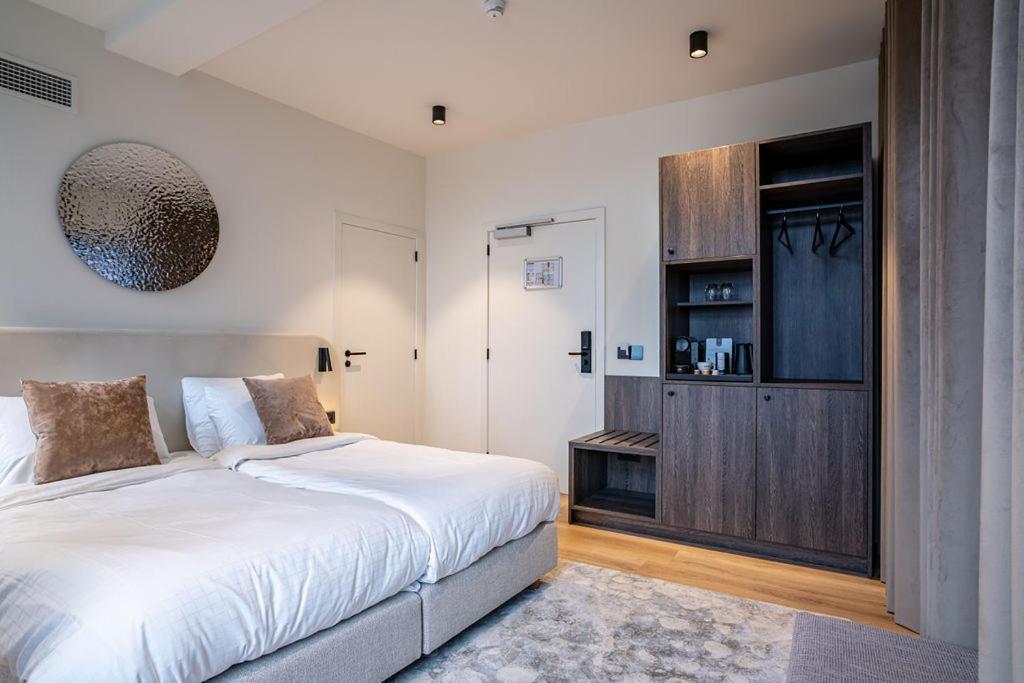 Boutique Hotel Annamaes, Maastricht-Hoge Kempen Lanaken Exterior photo