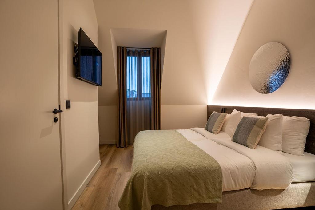 Boutique Hotel Annamaes, Maastricht-Hoge Kempen Lanaken Exterior photo